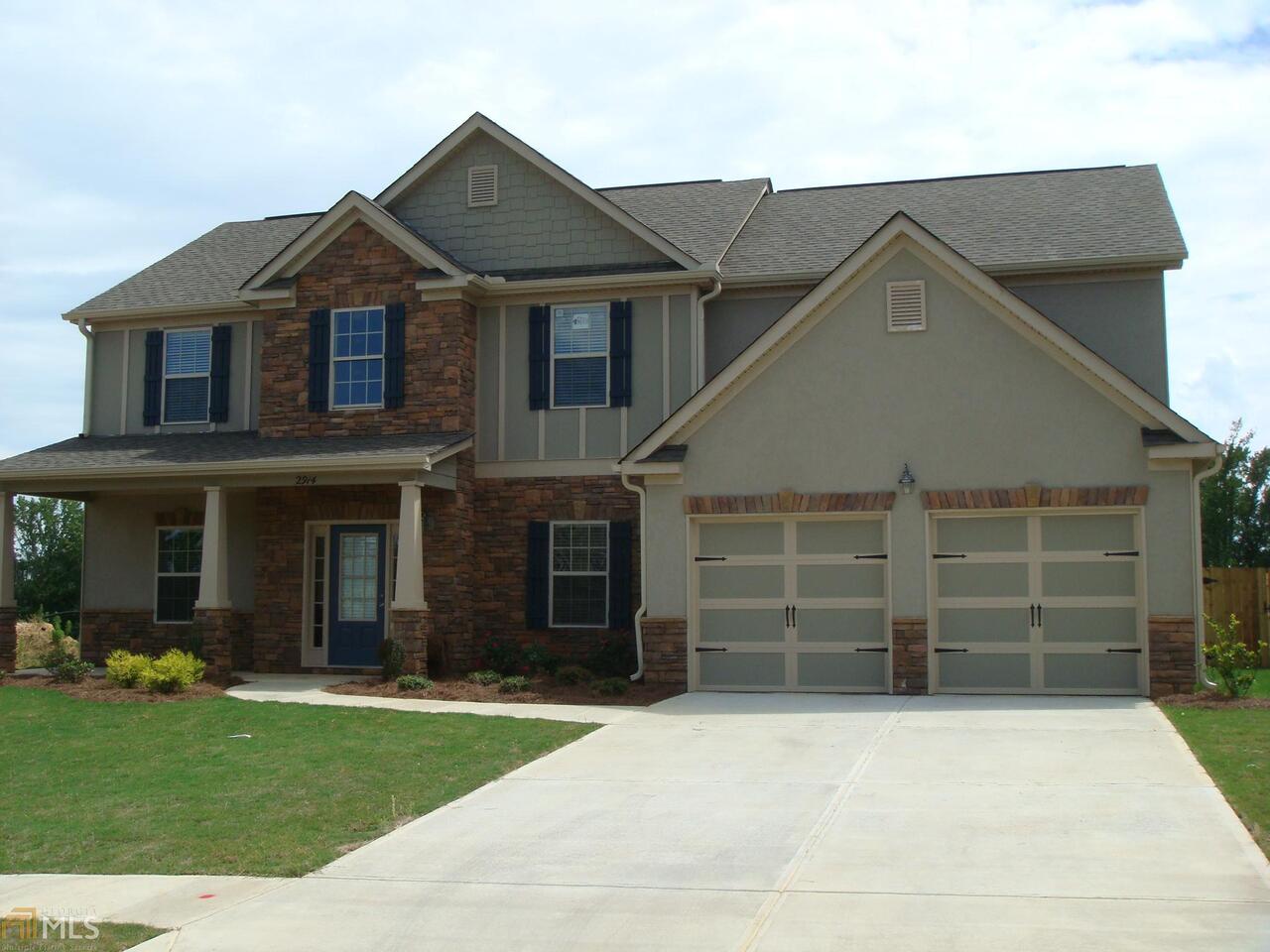 0 George Wynn Road, Unit 37 Palmetto, GA 30268 - Photo 1 of 1 Gallery Image 1