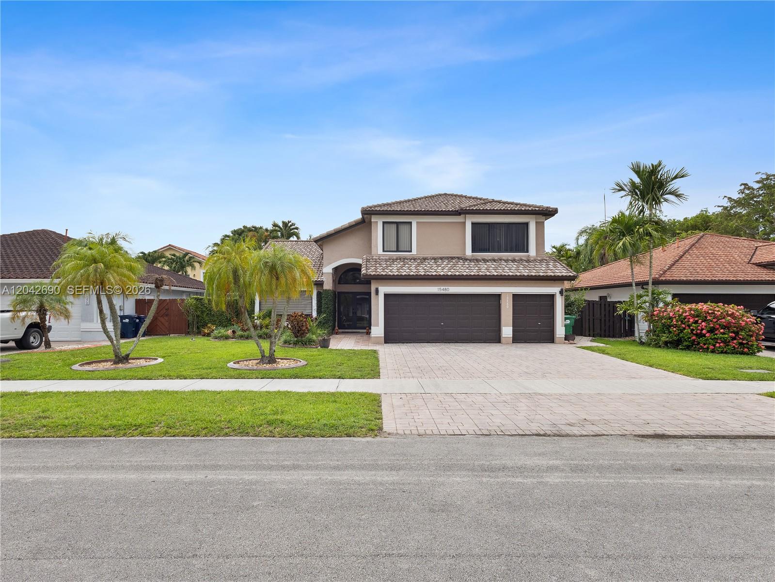 15480 Southwest 148th Street Miami, FL 33196 - Photo 5 of 57