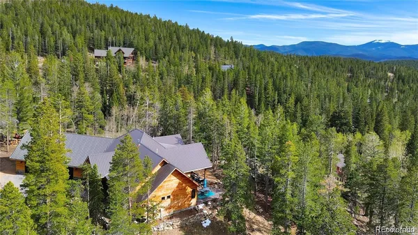 $1,100,000 | 350 Foxtail Drive, Black Hawk, CO 80422
