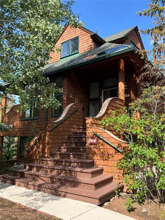 $650,000 | 2007 Soda Ridge Road, Unit 1924, Keystone, CO 80435