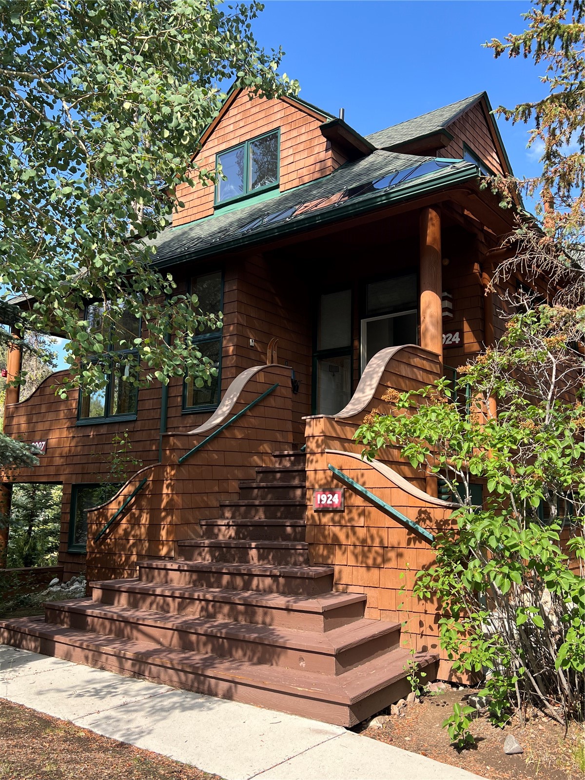 2007 Soda Ridge Road, Unit 1924 Keystone, CO 80435 - Photo 1 of 21