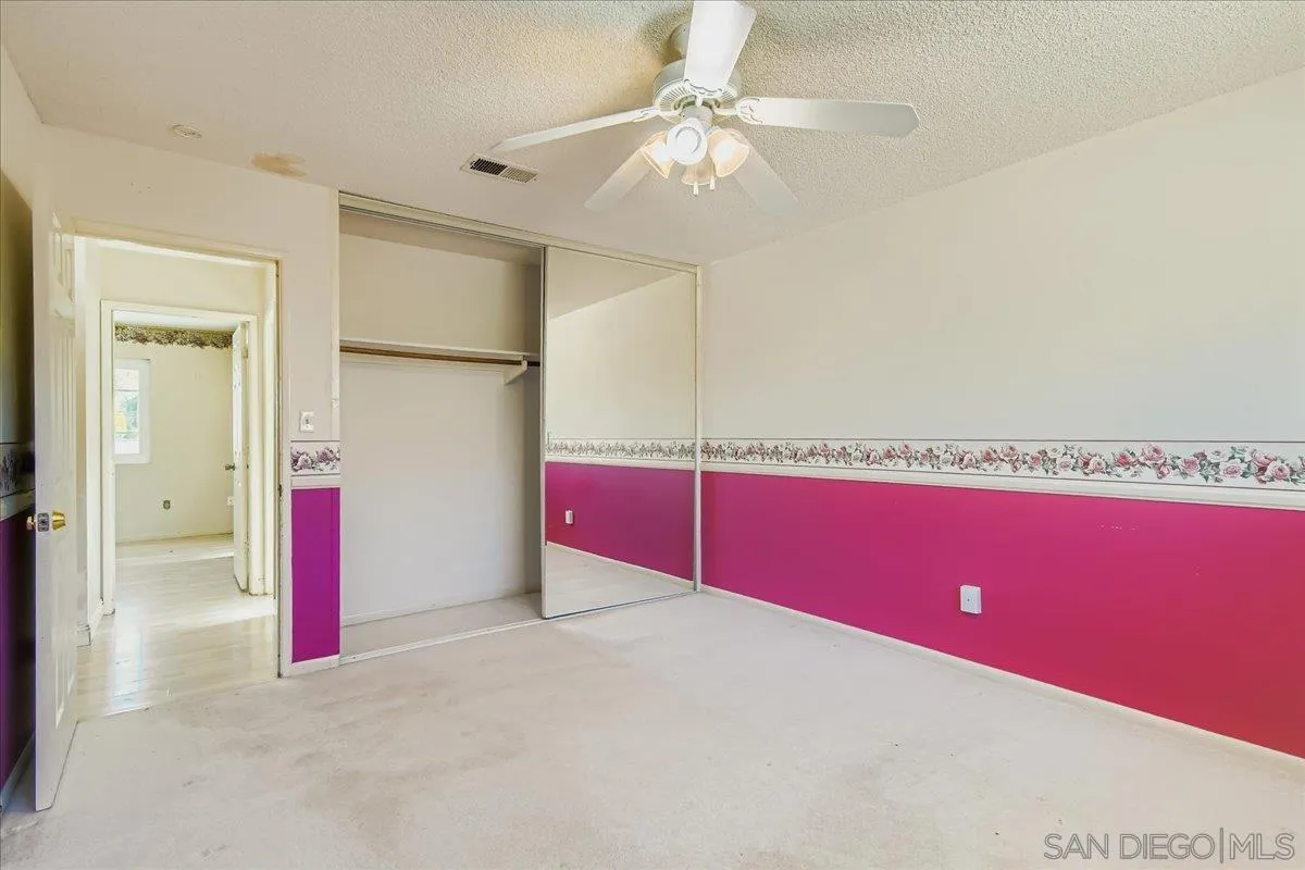 3245 Valley Street Carlsbad, CA 92008 - Photo 19 of 30 a view of an empty room