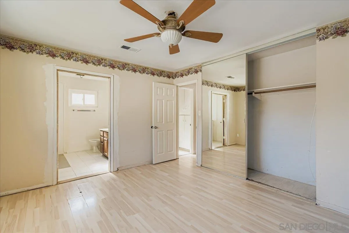 3245 Valley Street Carlsbad, CA 92008 - Photo 23 of 30 a view of an empty room
