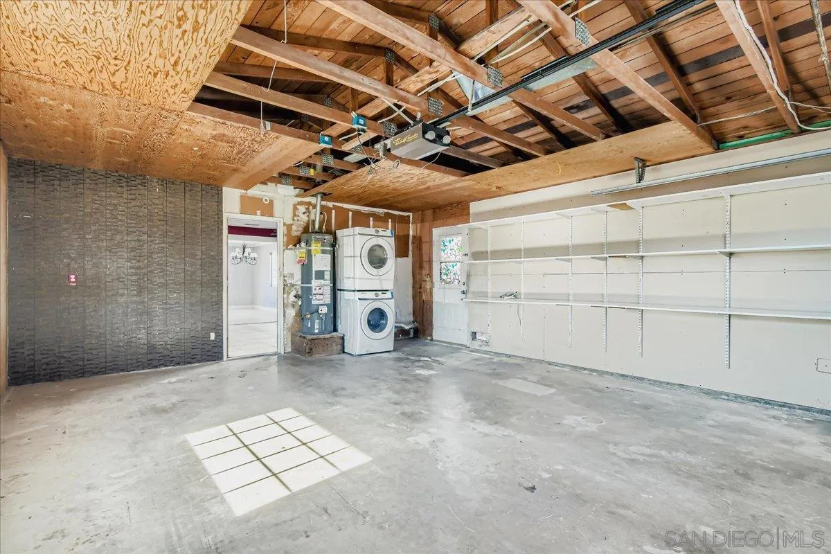 3245 Valley Street Carlsbad, CA 92008 - Photo 26 of 30 a view of empty room