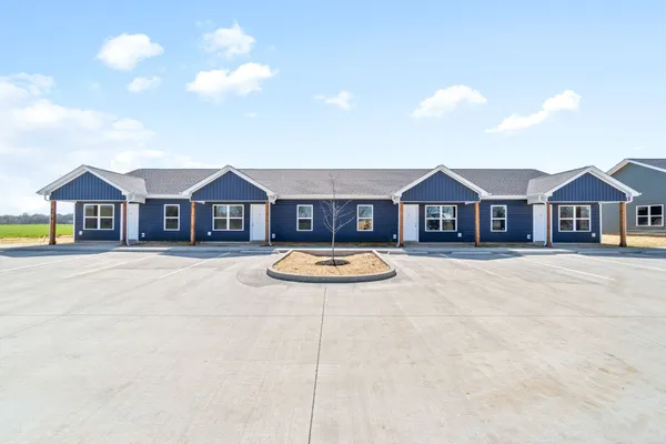 $1,195 | 9530 Russellville Road, Unit A, Guthrie, KY 42234