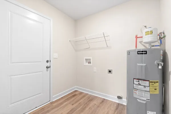 $1,195 | 9530 Russellville Road, Unit A, Guthrie, KY 42234