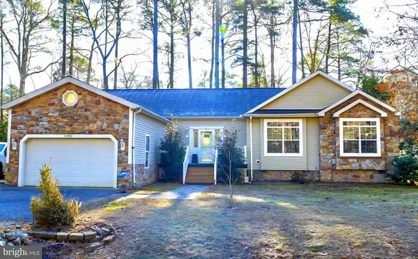 $338,000 | 2301 Spinnaker Street, Greenbackville, VA 23356