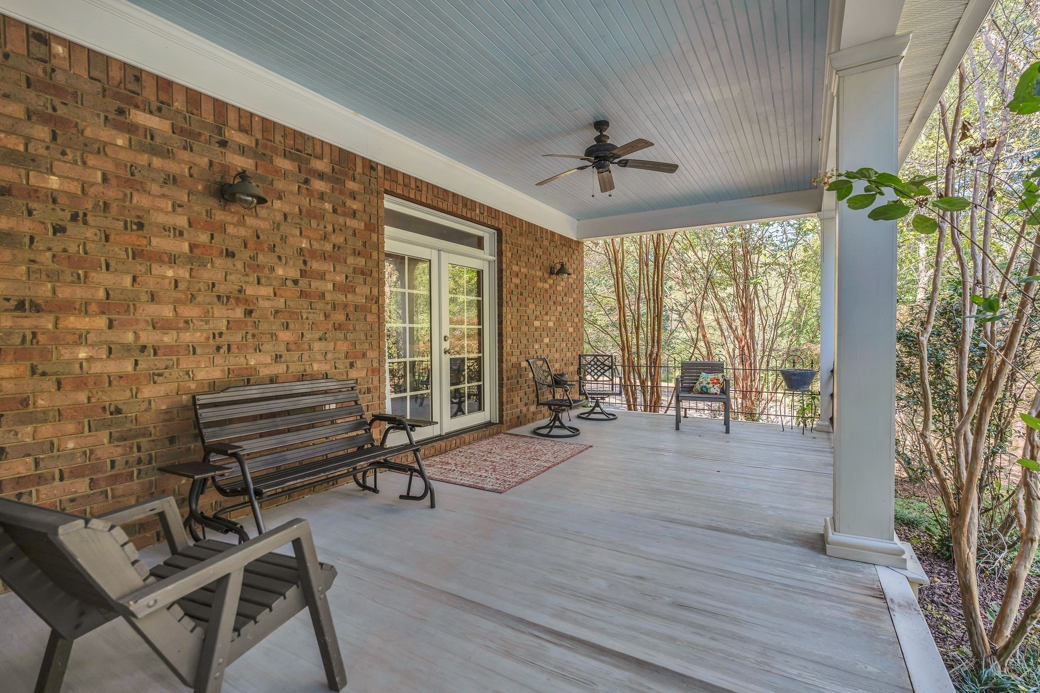 94 Oak Shadow Drive Loretto, TN 38469 - Photo 37 of 68