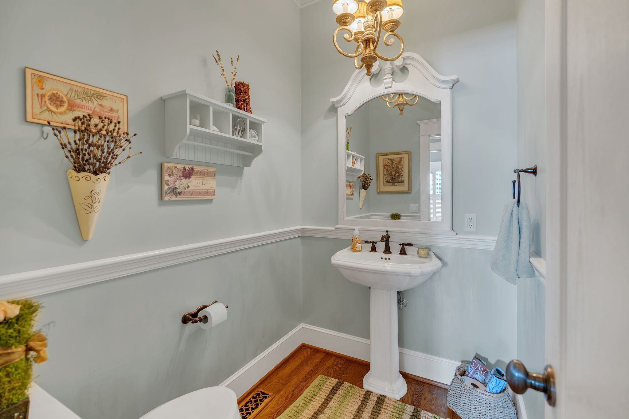 94 Oak Shadow Drive Loretto, TN 38469 - Photo 49 of 68