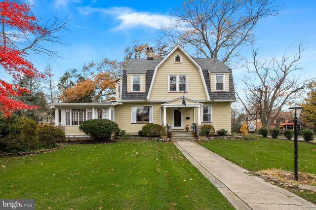 $625,000 | 204 Park Avenue, Riverton, NJ 08077