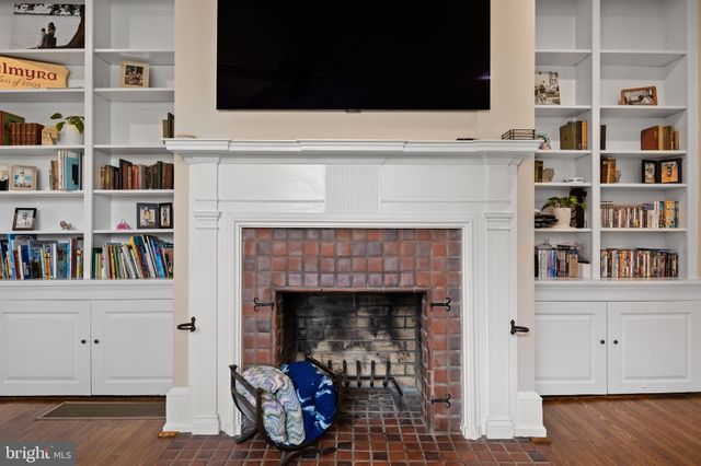 $625,000 | 204 Park Avenue, Riverton, NJ 08077