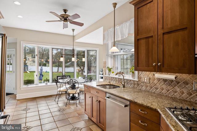 $625,000 | 204 Park Avenue, Riverton, NJ 08077