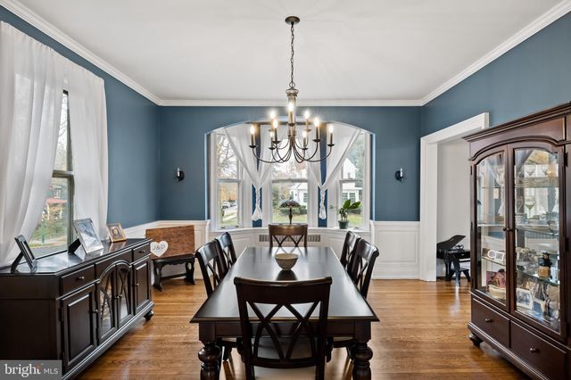 $625,000 | 204 Park Avenue, Riverton, NJ 08077