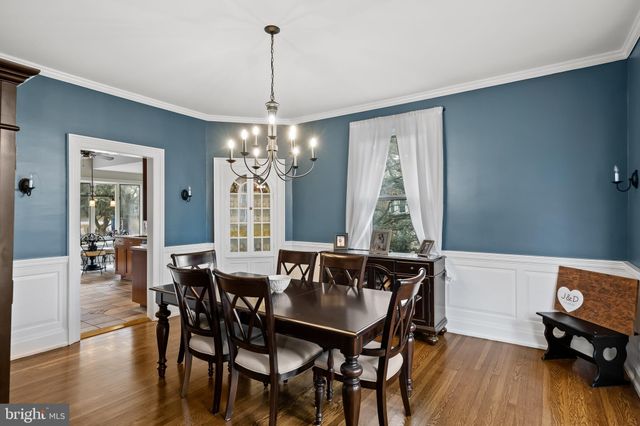 $625,000 | 204 Park Avenue, Riverton, NJ 08077