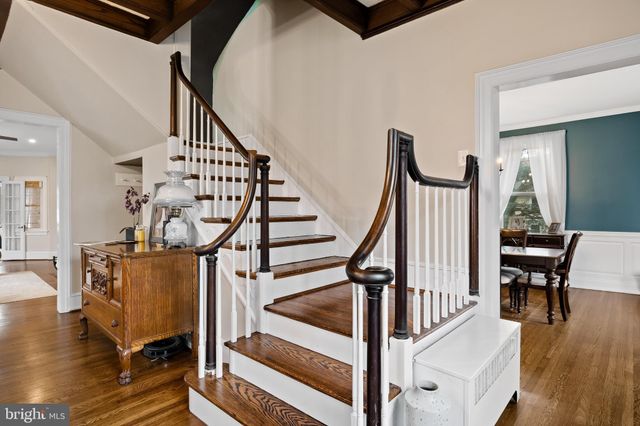 $625,000 | 204 Park Avenue, Riverton, NJ 08077