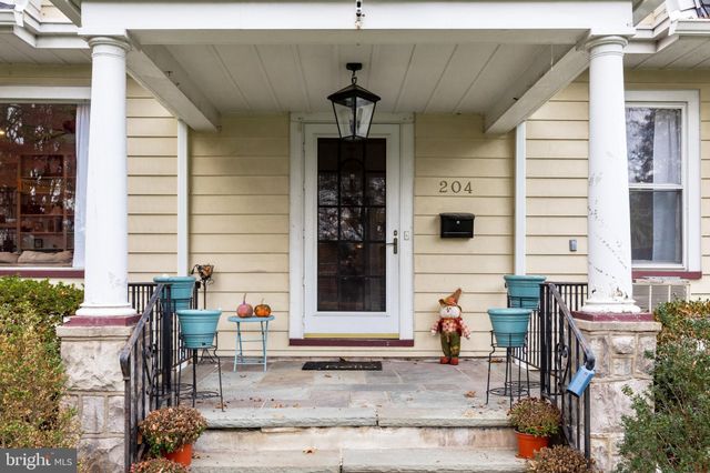 $625,000 | 204 Park Avenue, Riverton, NJ 08077