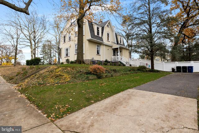 $625,000 | 204 Park Avenue, Riverton, NJ 08077