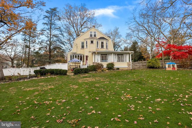 $625,000 | 204 Park Avenue, Riverton, NJ 08077