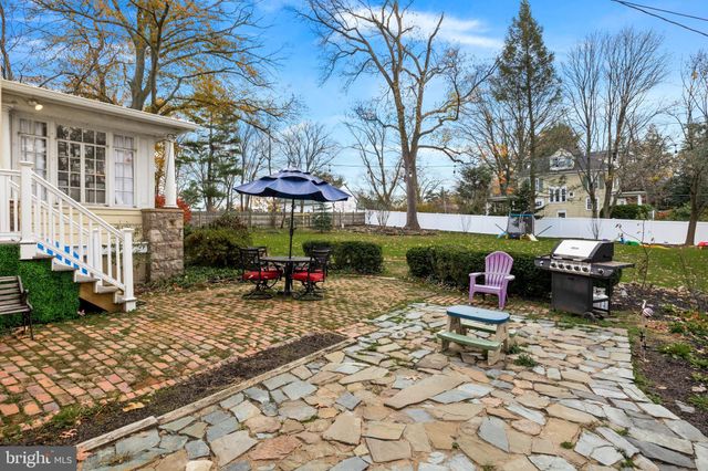 $625,000 | 204 Park Avenue, Riverton, NJ 08077