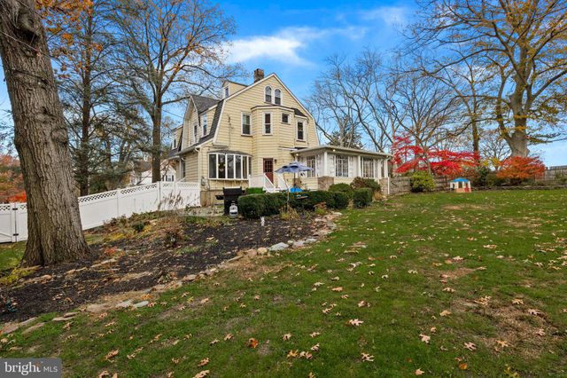 $625,000 | 204 Park Avenue, Riverton, NJ 08077