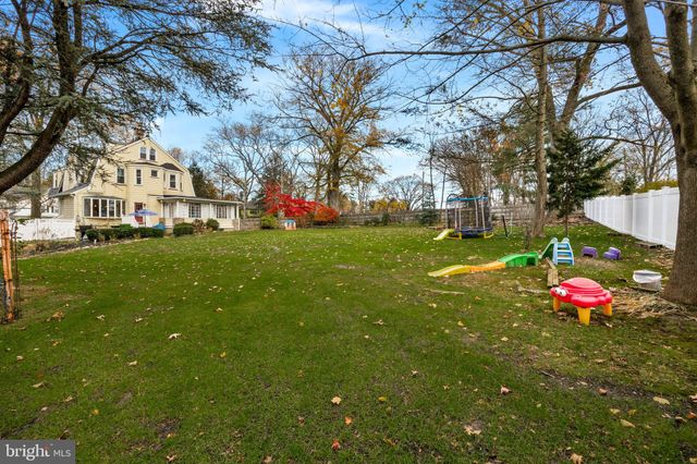 $625,000 | 204 Park Avenue, Riverton, NJ 08077