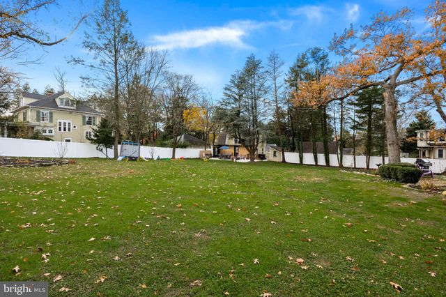 $625,000 | 204 Park Avenue, Riverton, NJ 08077