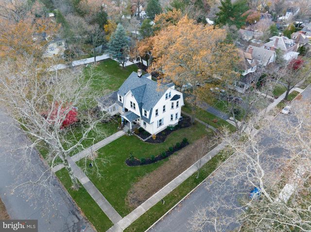 $625,000 | 204 Park Avenue, Riverton, NJ 08077