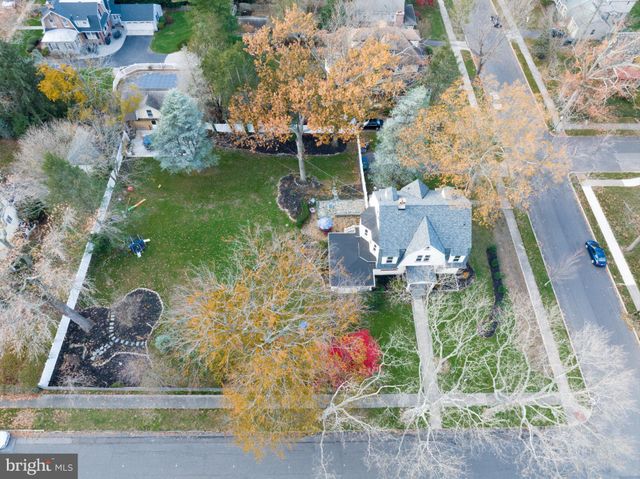 $625,000 | 204 Park Avenue, Riverton, NJ 08077