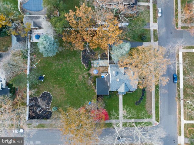 $625,000 | 204 Park Avenue, Riverton, NJ 08077