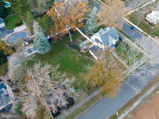 $625,000 | 204 Park Avenue, Riverton, NJ 08077