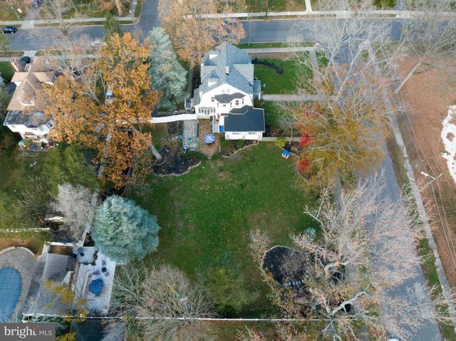 $625,000 | 204 Park Avenue, Riverton, NJ 08077