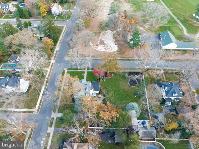 $625,000 | 204 Park Avenue, Riverton, NJ 08077