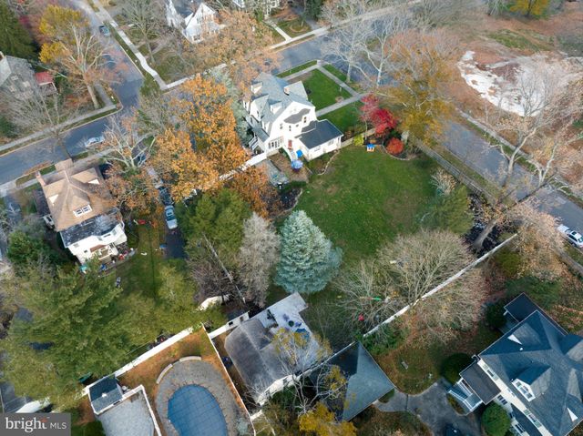 $625,000 | 204 Park Avenue, Riverton, NJ 08077