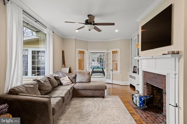 $625,000 | 204 Park Avenue, Riverton, NJ 08077