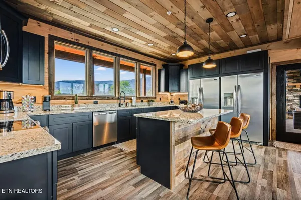 $2,050,000 | 2004 Thistle Thorn Trail, Sevierville, TN 37876