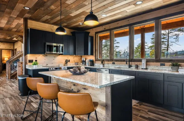 $2,050,000 | 2004 Thistle Thorn Trail, Sevierville, TN 37876