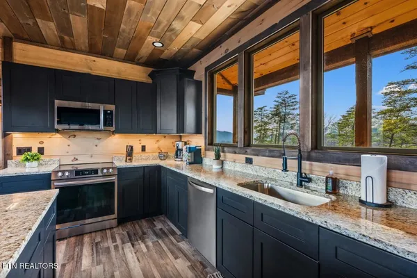 $2,050,000 | 2004 Thistle Thorn Trail, Sevierville, TN 37876