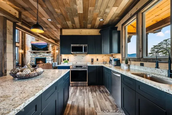 $2,050,000 | 2004 Thistle Thorn Trail, Sevierville, TN 37876