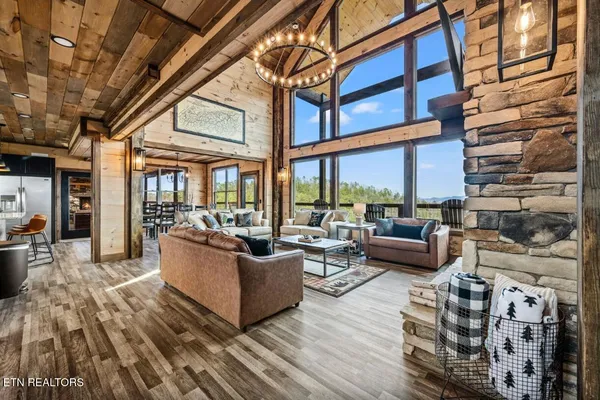 $2,050,000 | 2004 Thistle Thorn Trail, Sevierville, TN 37876