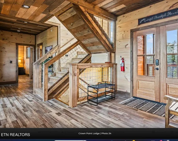 $2,050,000 | 2004 Thistle Thorn Trail, Sevierville, TN 37876