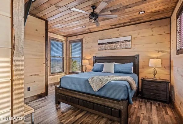 $2,050,000 | 2004 Thistle Thorn Trail, Sevierville, TN 37876