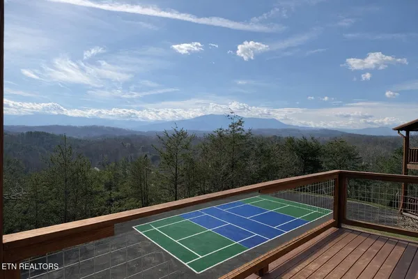 $2,050,000 | 2004 Thistle Thorn Trail, Sevierville, TN 37876