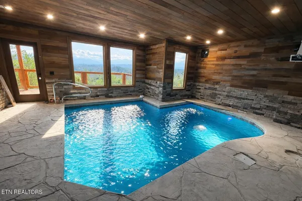 $2,050,000 | 2004 Thistle Thorn Trail, Sevierville, TN 37876
