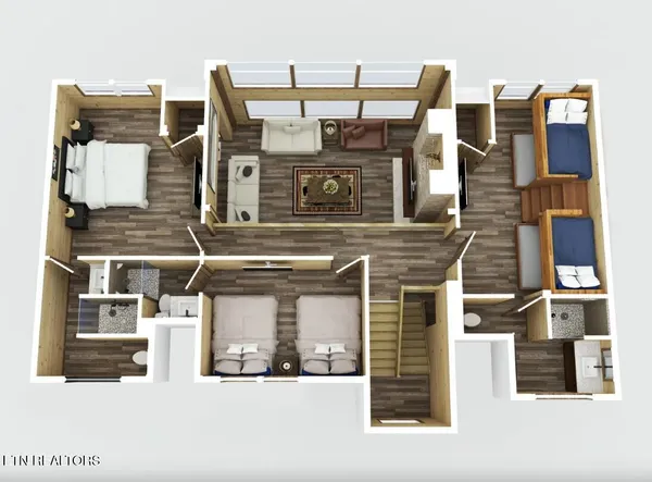 $2,050,000 | 2004 Thistle Thorn Trail, Sevierville, TN 37876