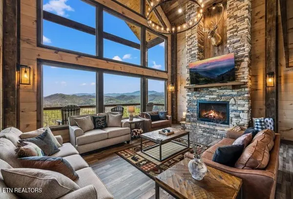 $2,050,000 | 2004 Thistle Thorn Trail, Sevierville, TN 37876