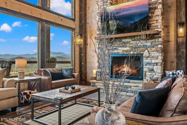 $2,050,000 | 2004 Thistle Thorn Trail, Sevierville, TN 37876