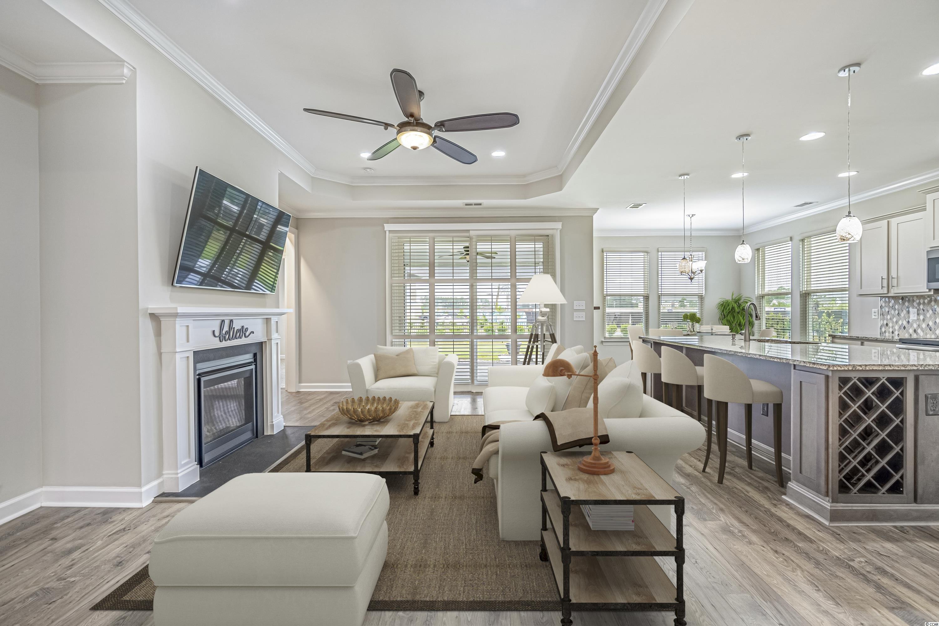 244 Switchgrass Loop Little River, SC 29566 - Photo 11 of 40 Gallery Image 11