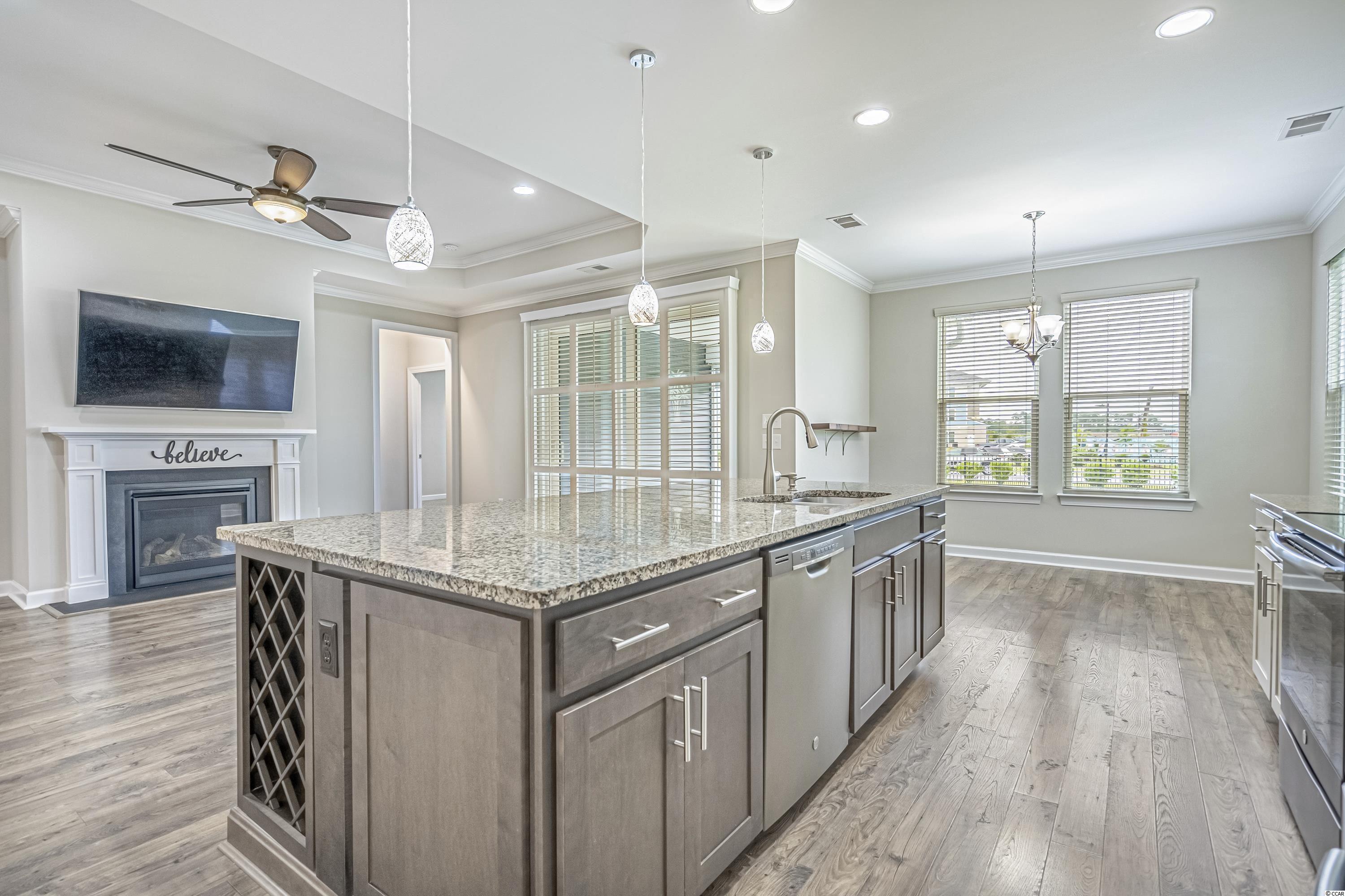 244 Switchgrass Loop Little River, SC 29566 - Photo 17 of 40 Gallery Image 17