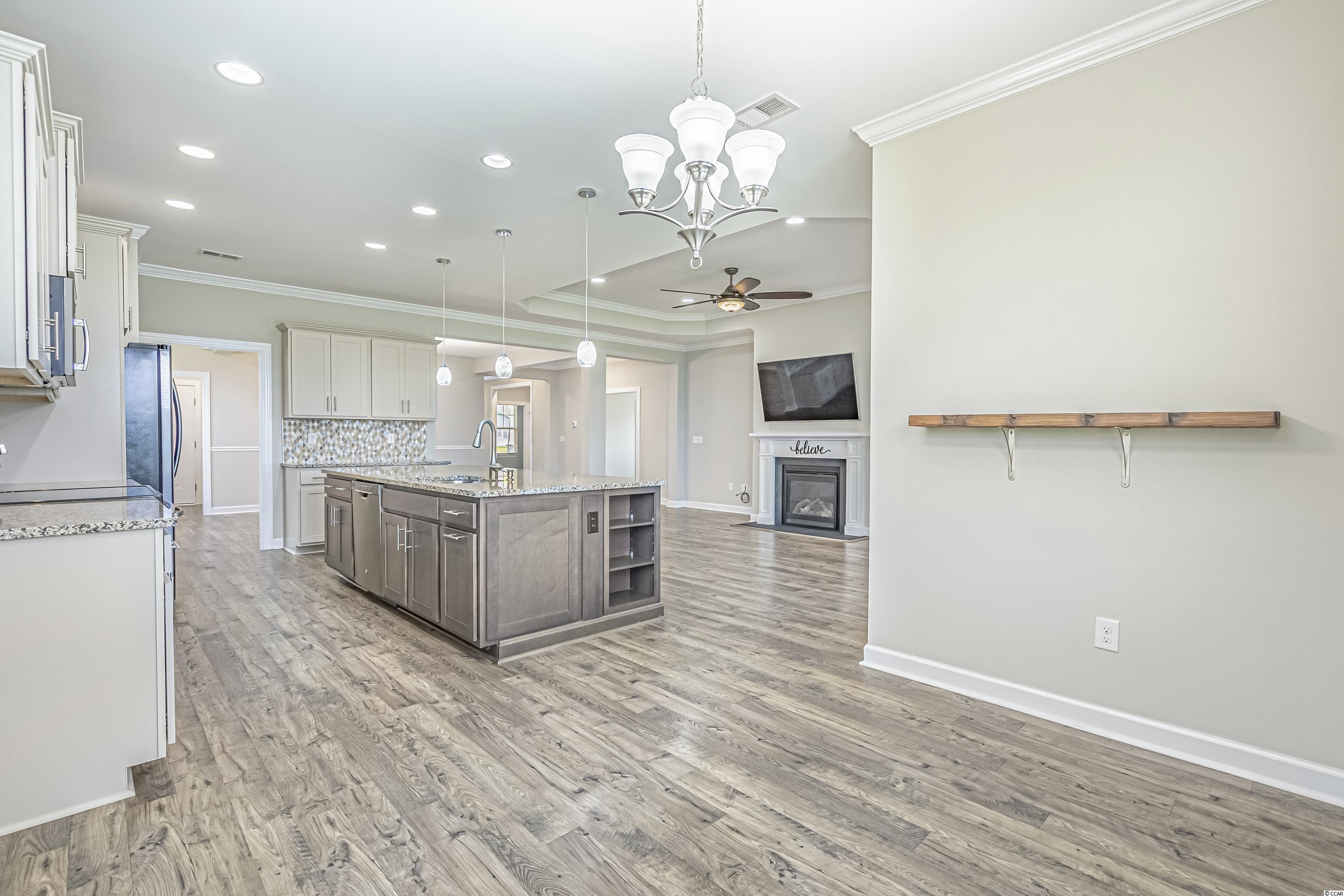244 Switchgrass Loop Little River, SC 29566 - Photo 19 of 40 Gallery Image 19
