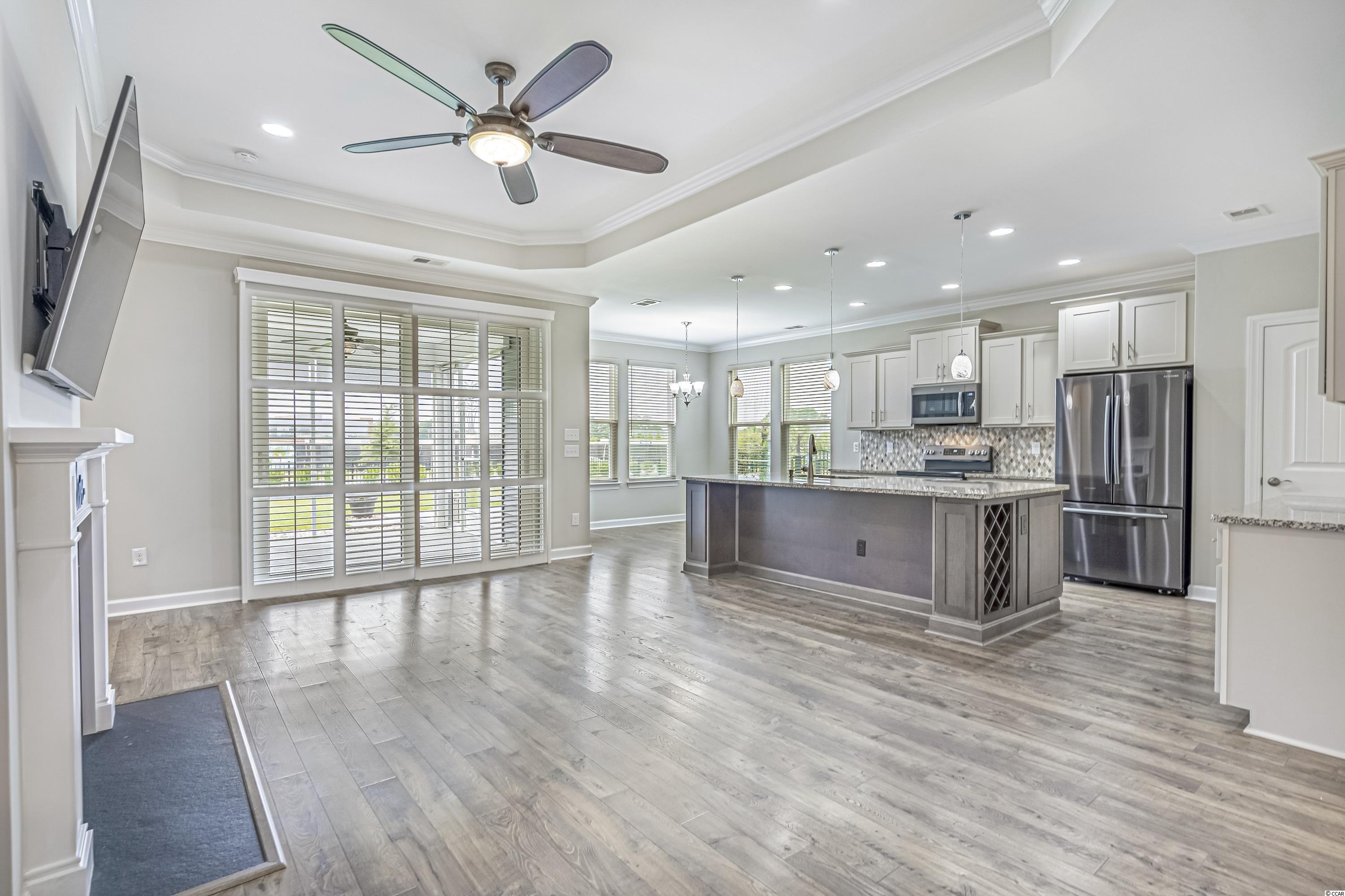 244 Switchgrass Loop Little River, SC 29566 - Photo 8 of 40 Gallery Image 8